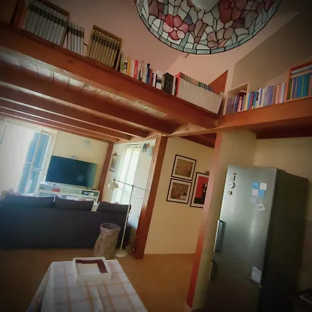 Casa vacanze Evviva's House