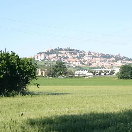 Evviva's House * Osimo