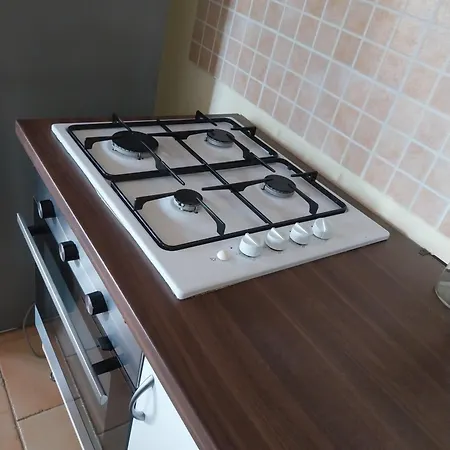 Evviva's House Osimo