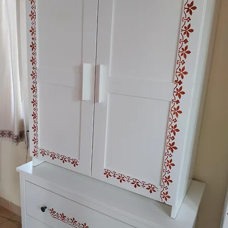 Nyaraló Evviva's House