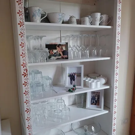 Evviva's House Сasa de vacaciones Osimo