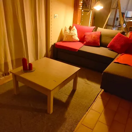 Nyaraló Evviva's House Osimo