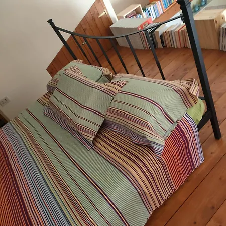 Сasa de vacaciones Evviva's House Osimo