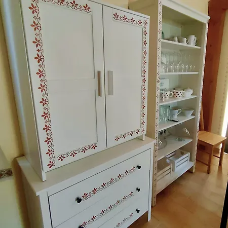 Evviva's House Nyaraló Osimo